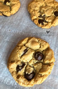 PSU Cookies - First Batch
